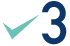 3