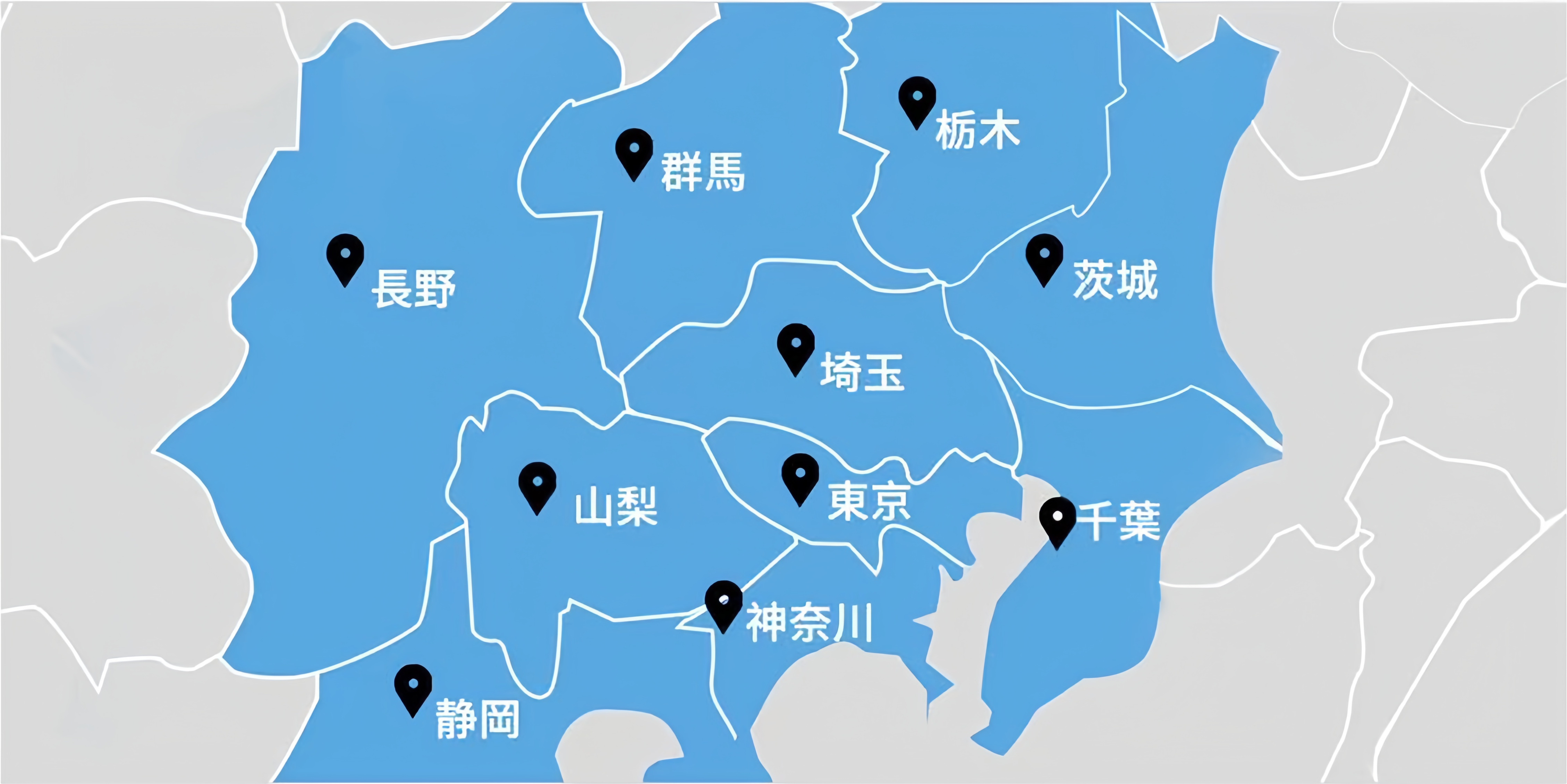 施工エリア